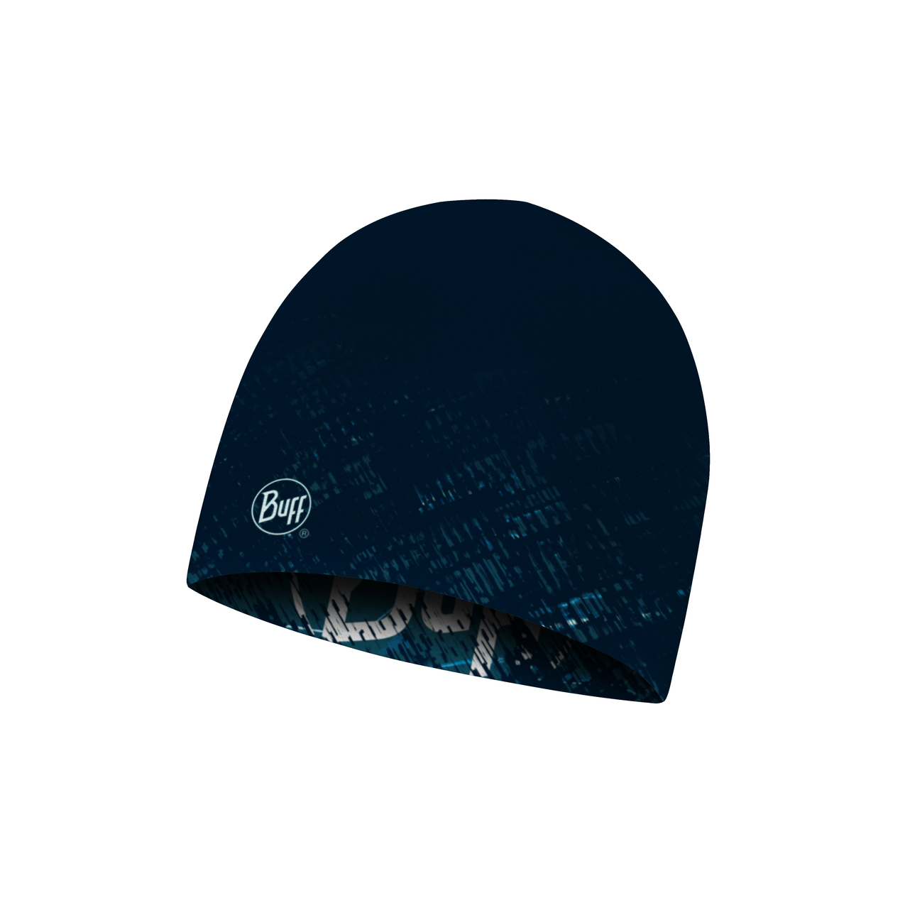 BUFF MICROFIBER REVERSIBLE HAT