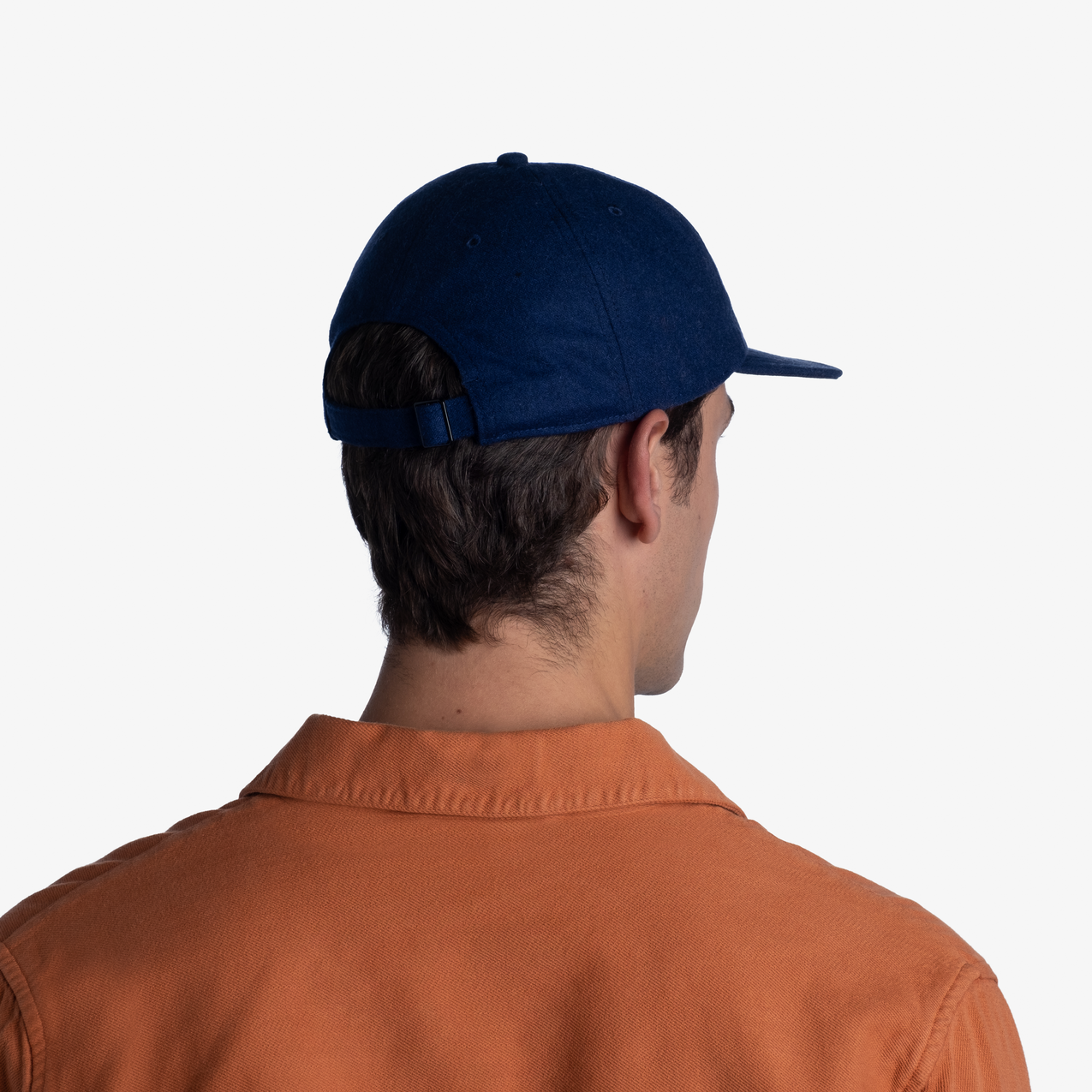 BUFF PACK BASEBALL CAP SOLID