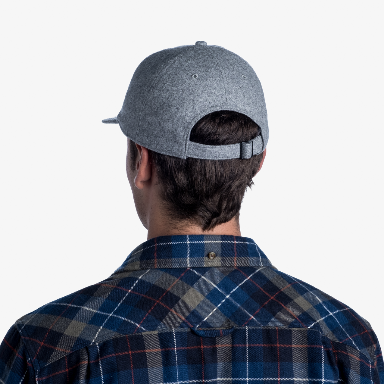 BUFF PACK BASEBALL CAP SOLID