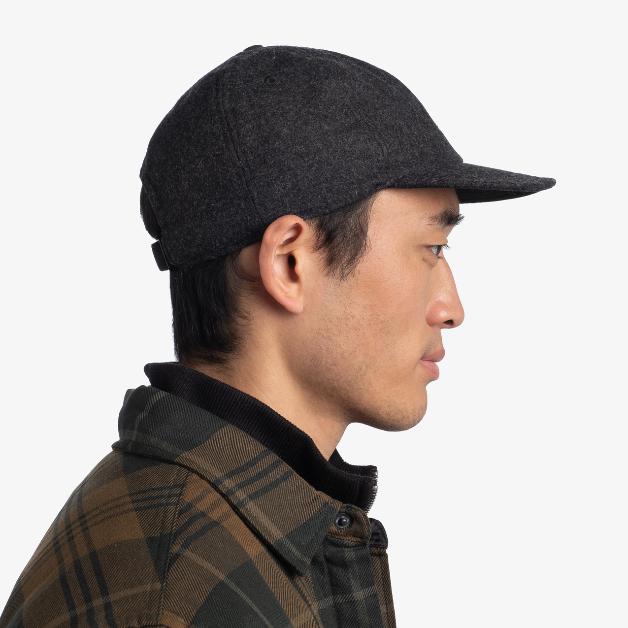 BUFF PACK BASEBALL CAP SOLID