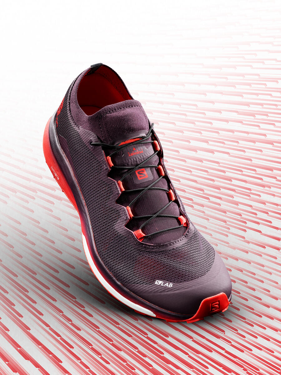 SALOMON S/LAB ULTRA 3 (Sólo tienda online)