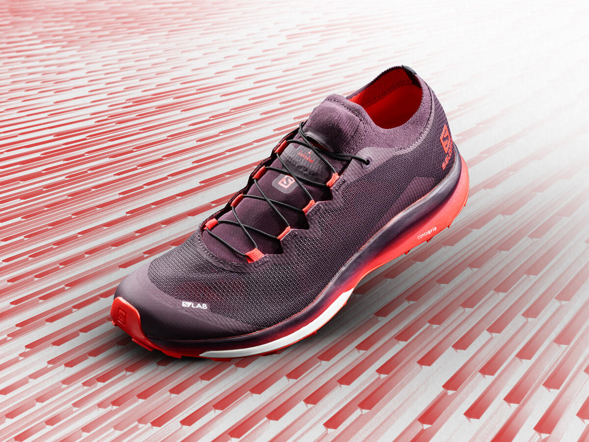 SALOMON S/LAB ULTRA 3 (Sólo tienda online)