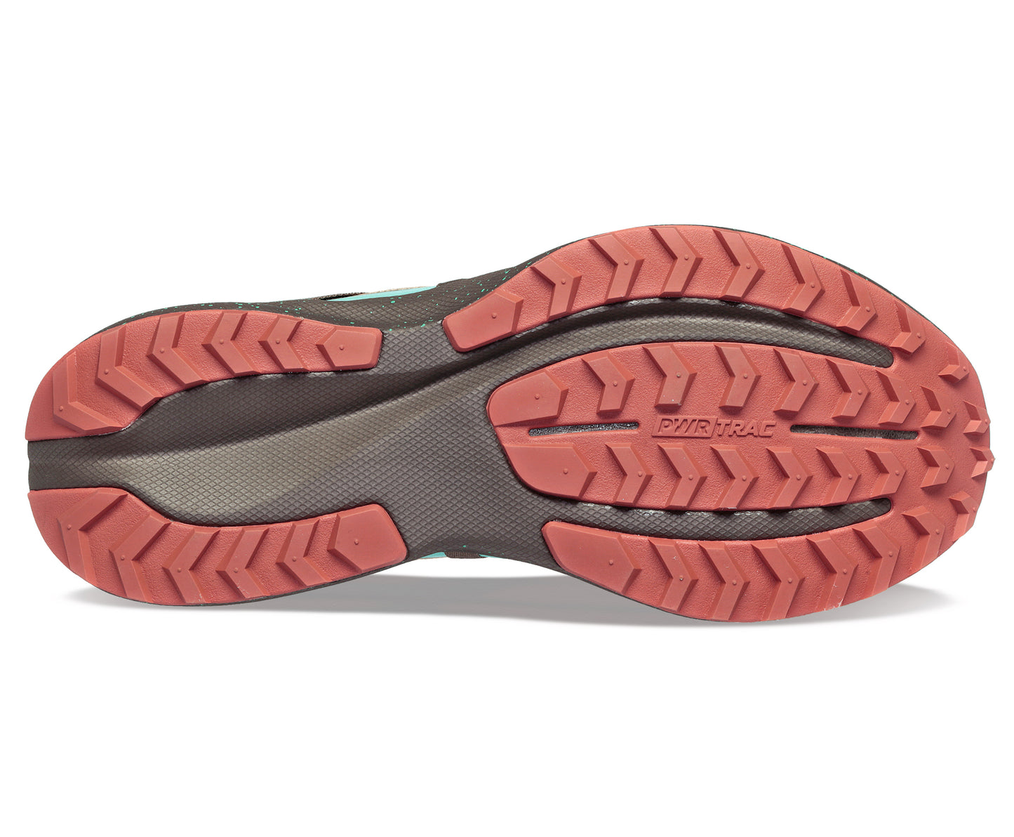 SAUCONY RIDE 15 TR (Sólo tienda online)