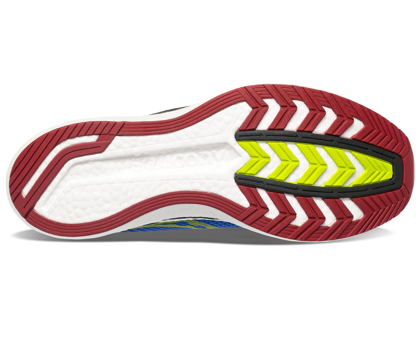 SAUCONY ENDORPHIN SPEED 2 (Sólo tienda online)