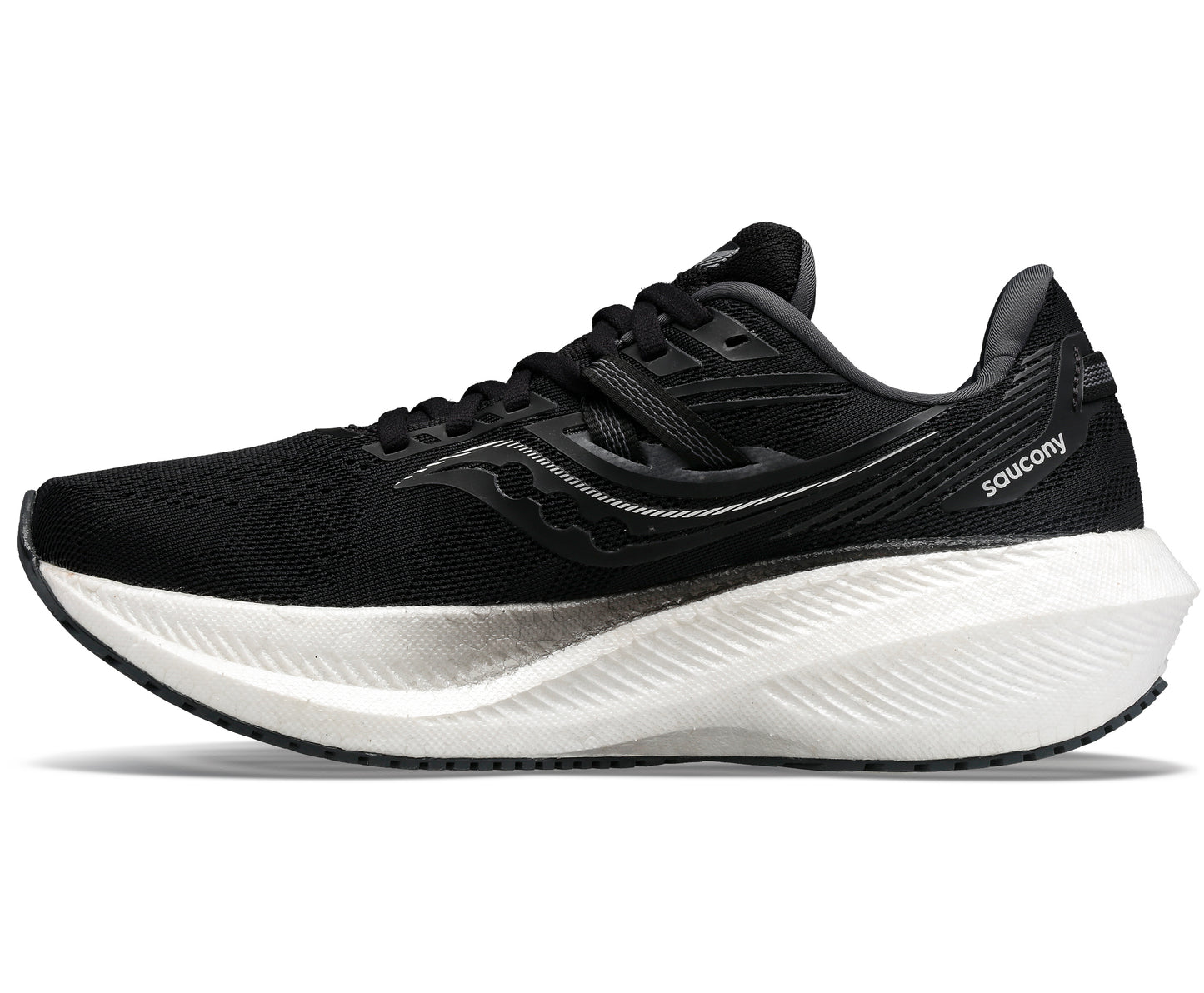 SAUCONY TRIUMPH 20 (Sólo tienda online)