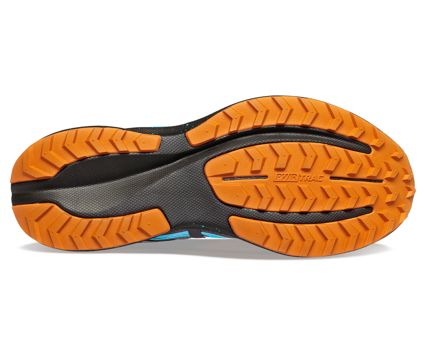 SAUCONY RIDE 15 TR (Sólo tienda online)