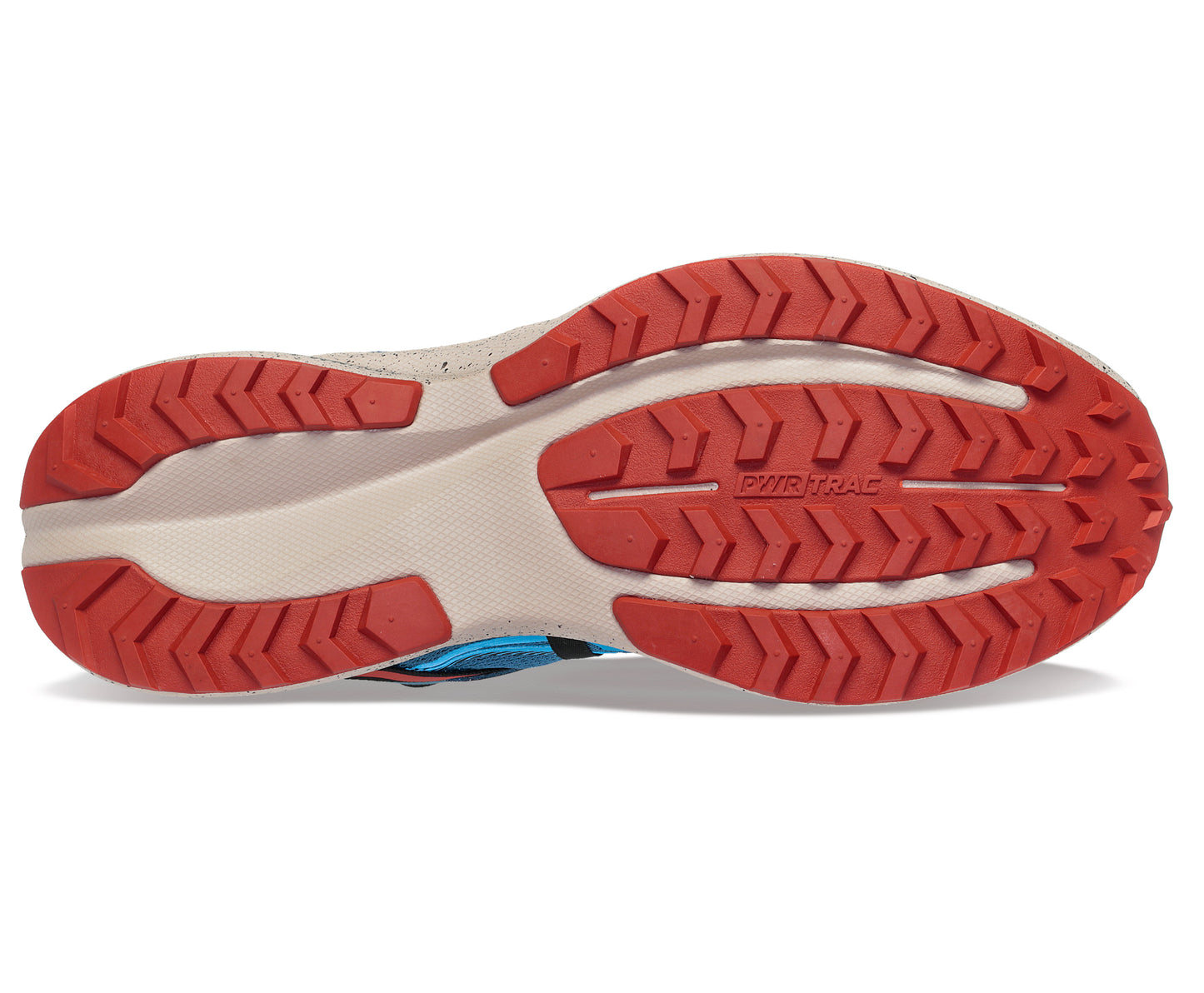 SAUCONY RIDE 15 TR (Sólo tienda online)