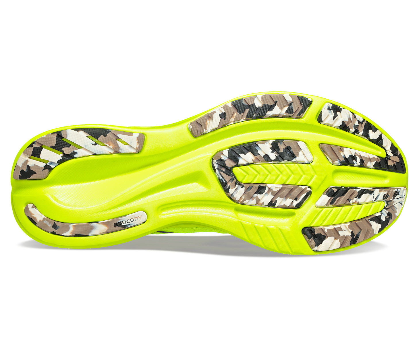 SAUCONY RIDE 16 (Sólo tienda online)