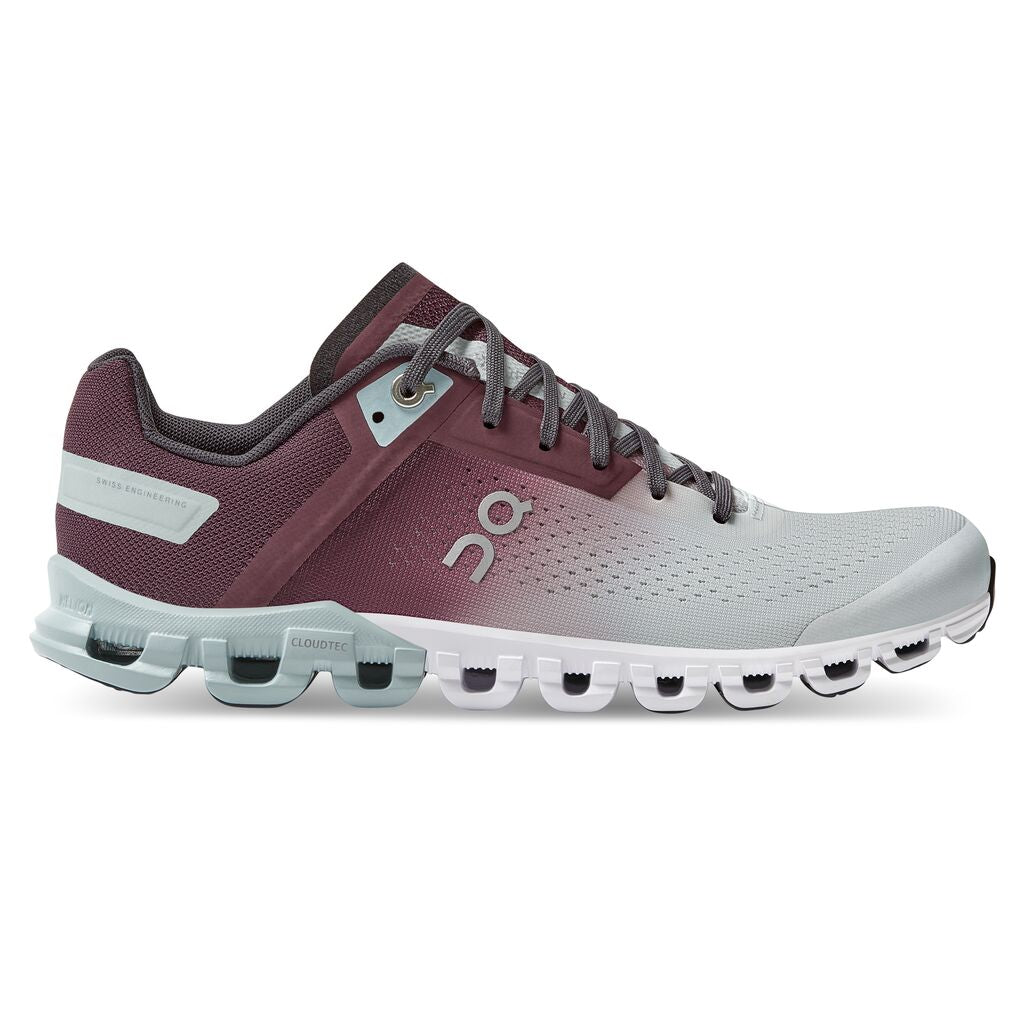 ON CLOUDFLOW. (Sólo tienda online).