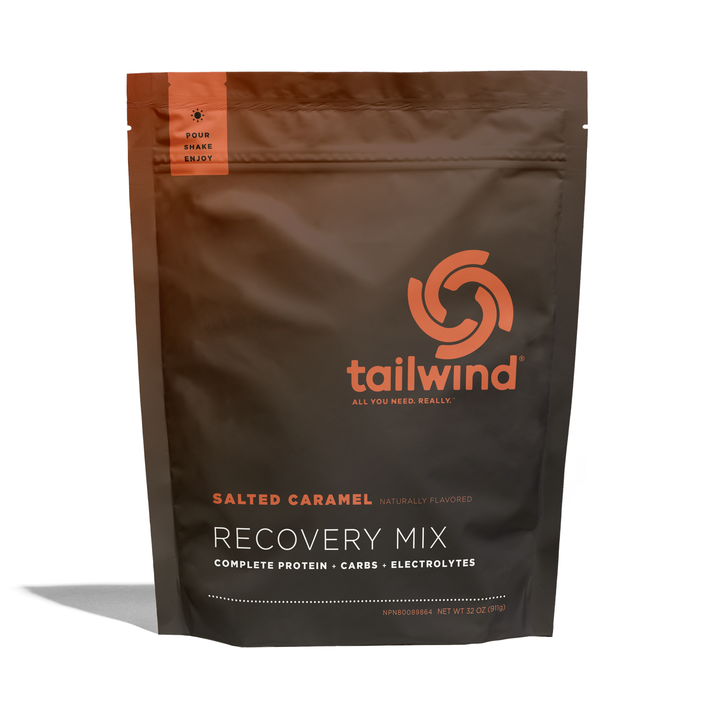 TAILWIND RECOVERY MIX