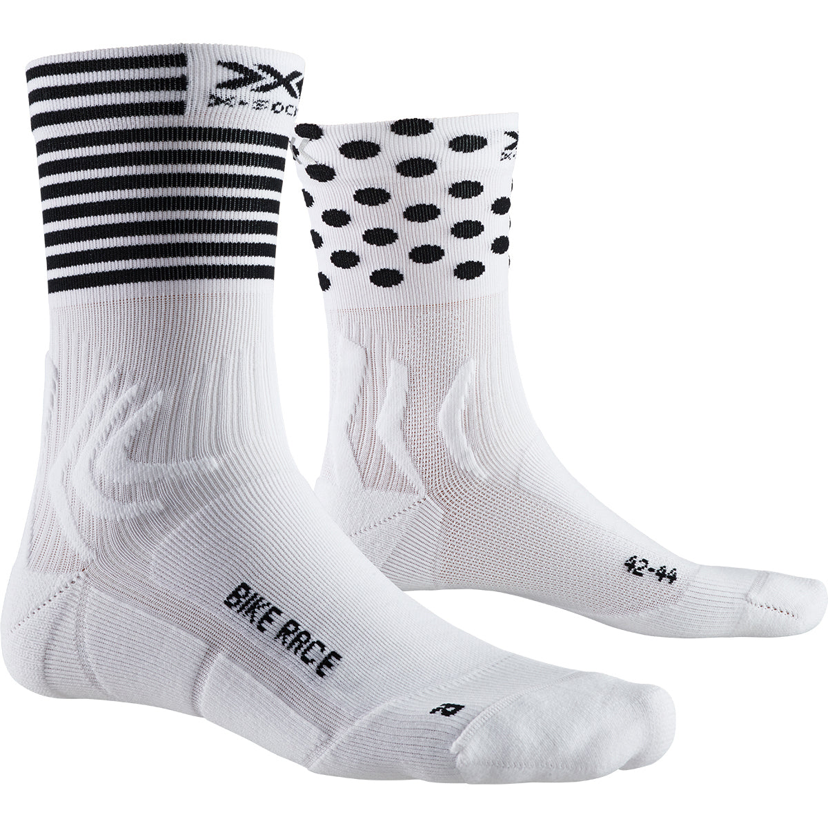 X-SOCKS BIKE RACE