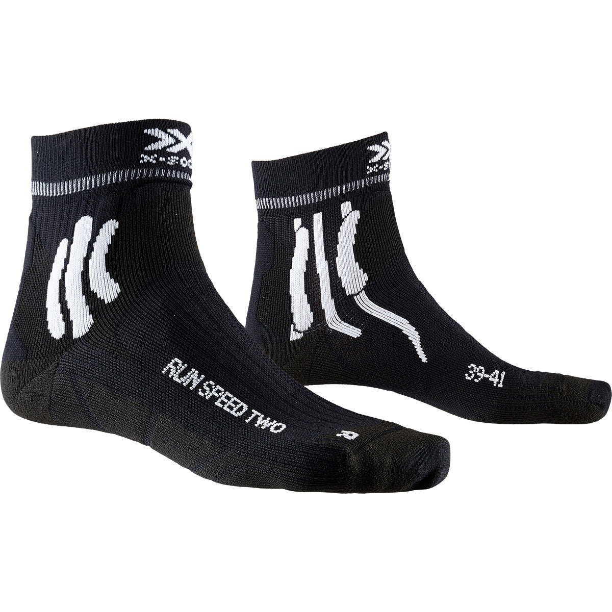 X-SOCKS RUN SPEED TWO 4.0