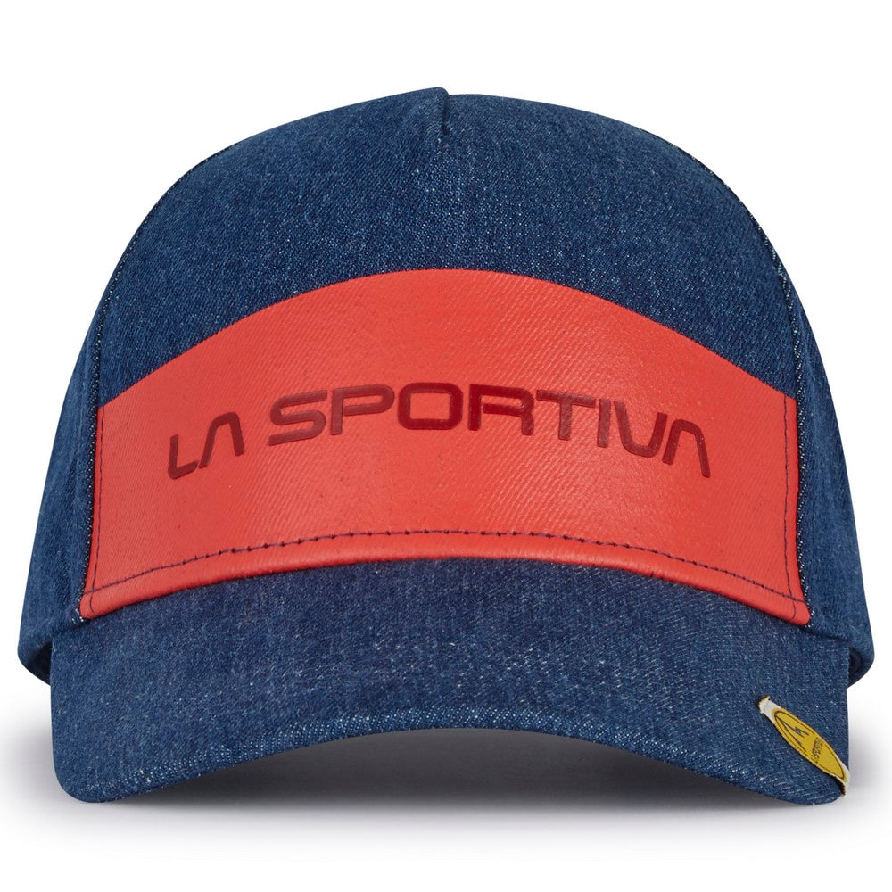LA SPORTIVA JEANS HAT