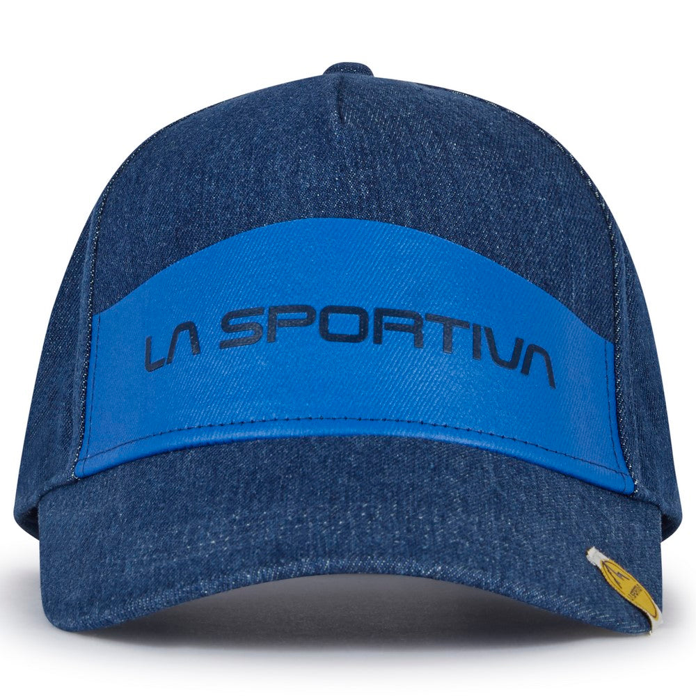 LA SPORTIVA JEANS HAT