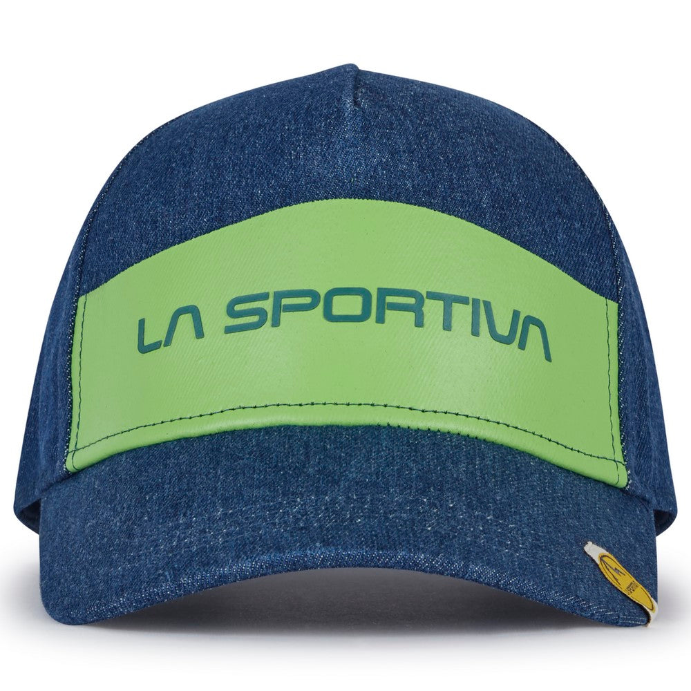LA SPORTIVA JEANS HAT