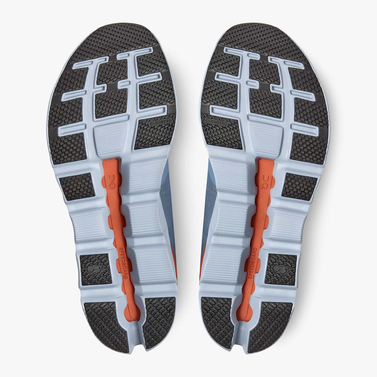 ON CLOUDSTRATUS. (Sólo tienda online).