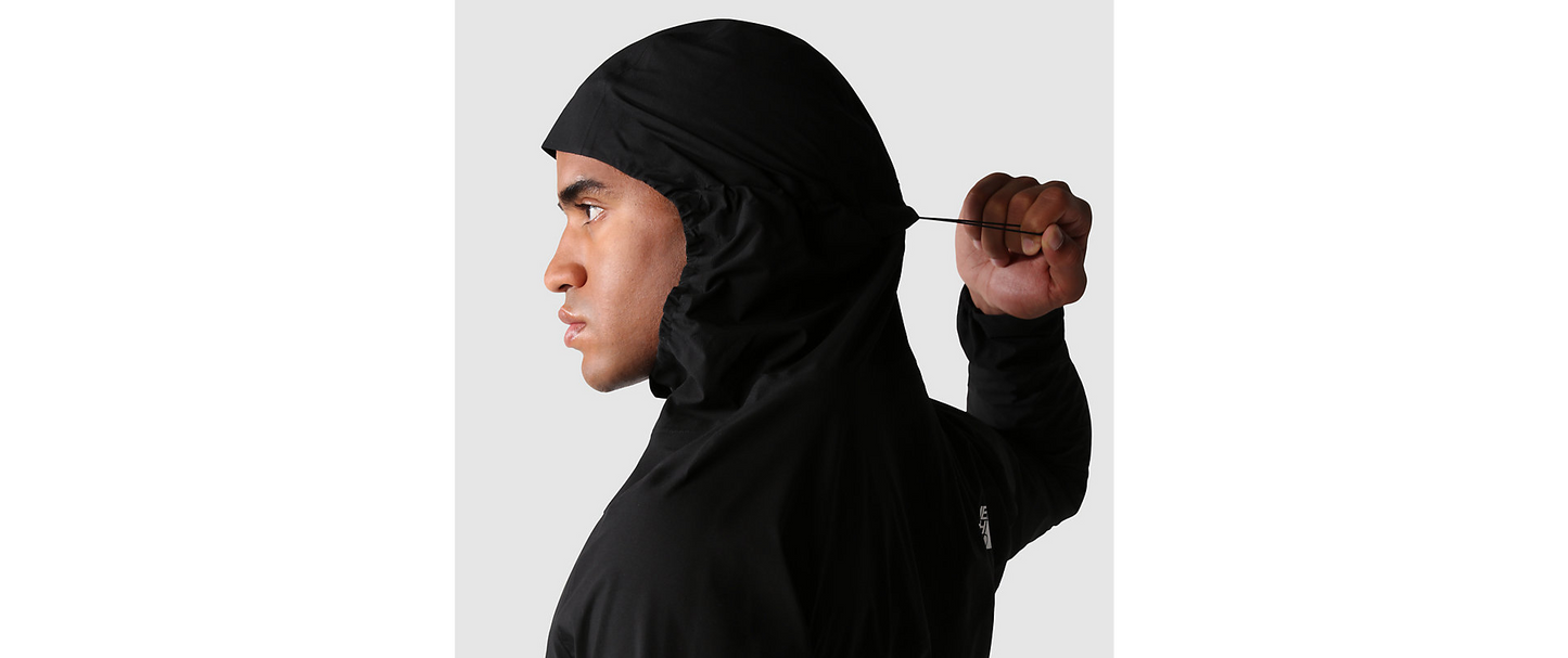 THE NORTH FACE CHAQUETA FUTURELIGHT™ SUMMIT SUPERIOR