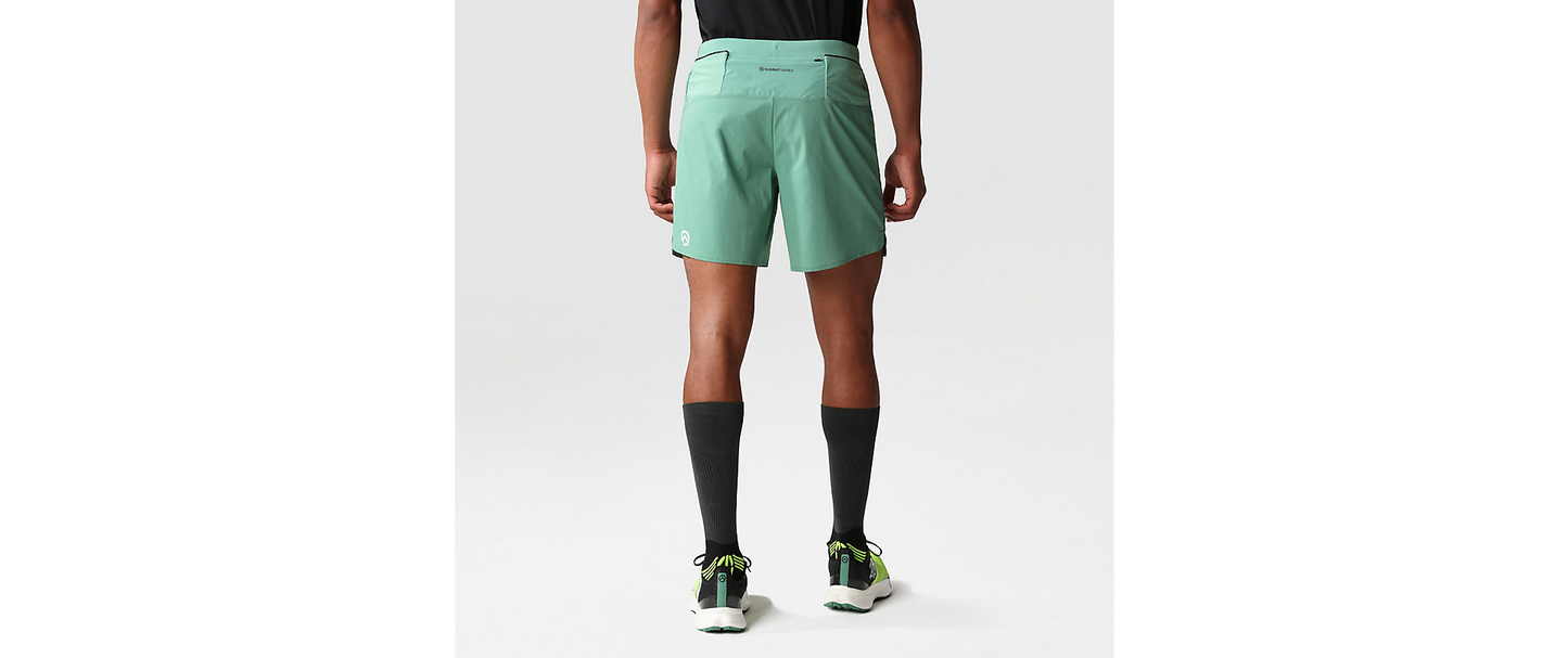 THE NORTH FACE PACESETTER RUN SHORT