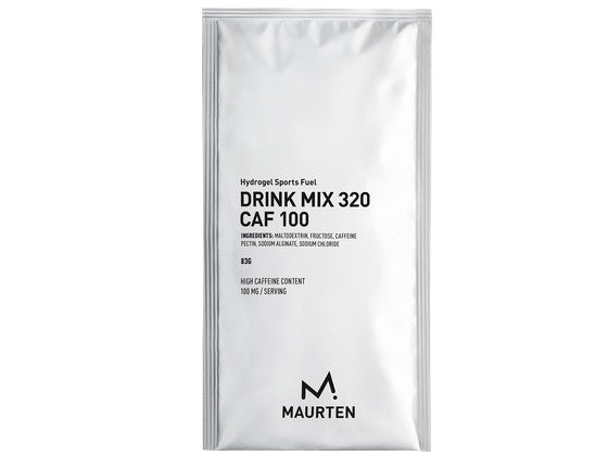 MAURTEN DRINK MIX