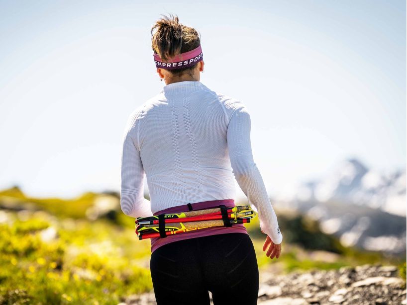 COMPRESSPORT FREE BELT PRO