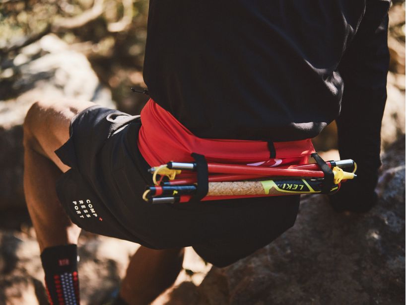 COMPRESSPORT FREE BELT PRO