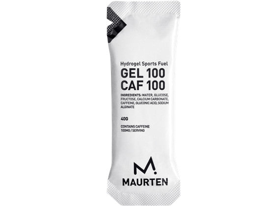 MAURTEN ENERGY GEL100-40GR