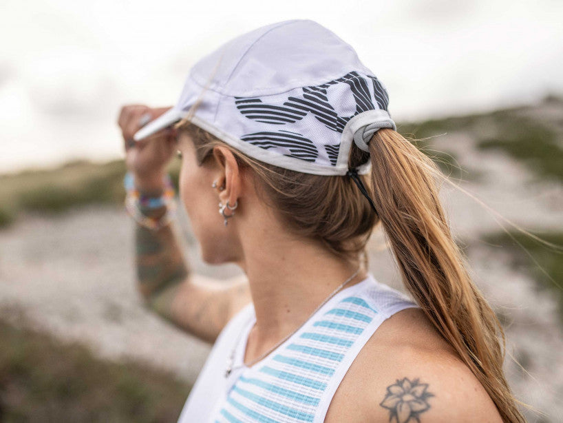 COMPRESSPORT PRO RACING CAP