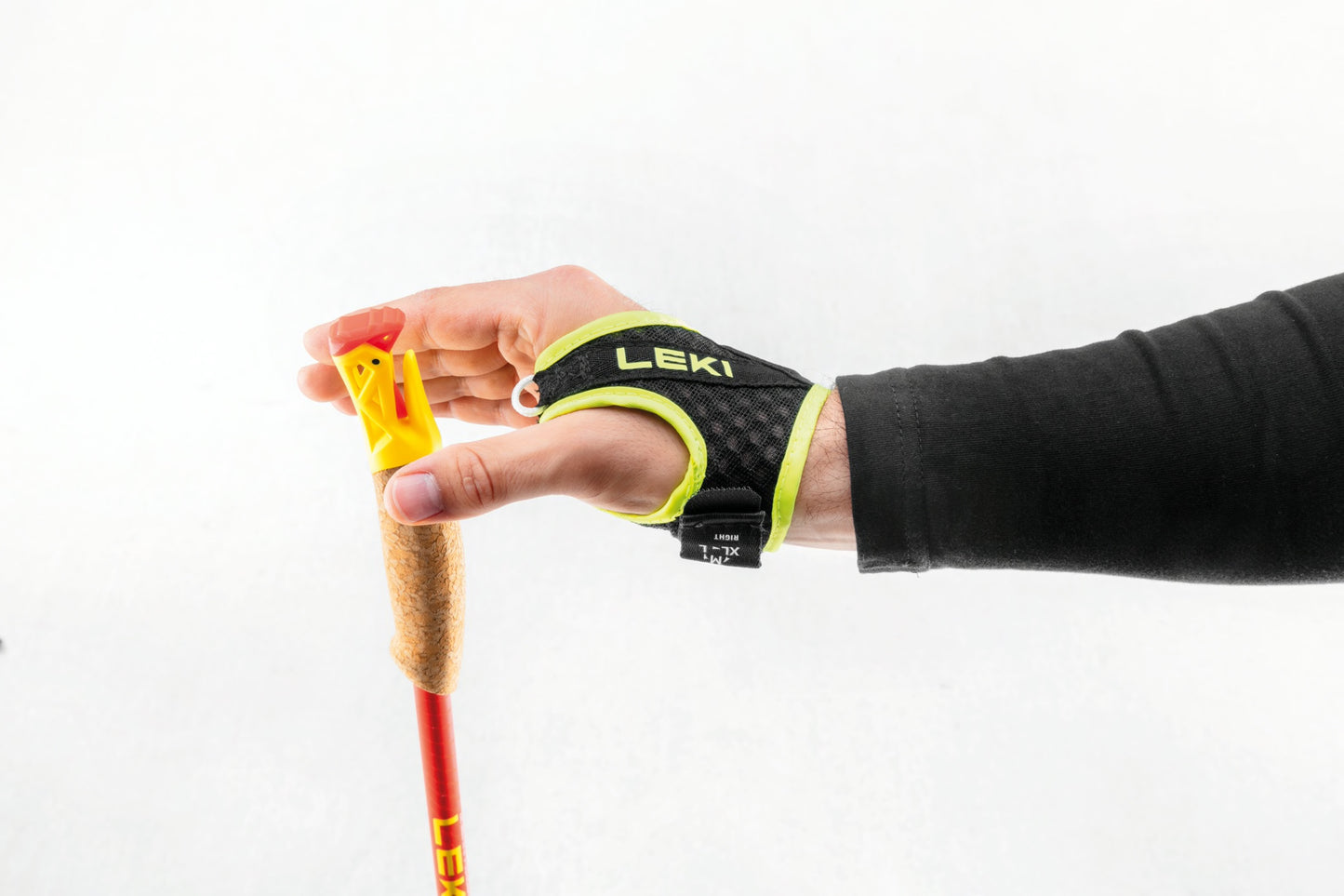 LEKI ULTRATRAIL FX.ONE SUPERLITE