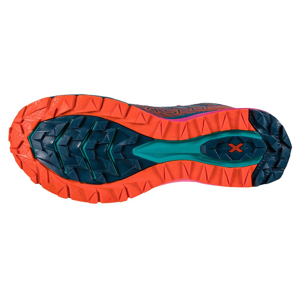 LA SPORTIVA JACKAL II (Sólo tienda online).