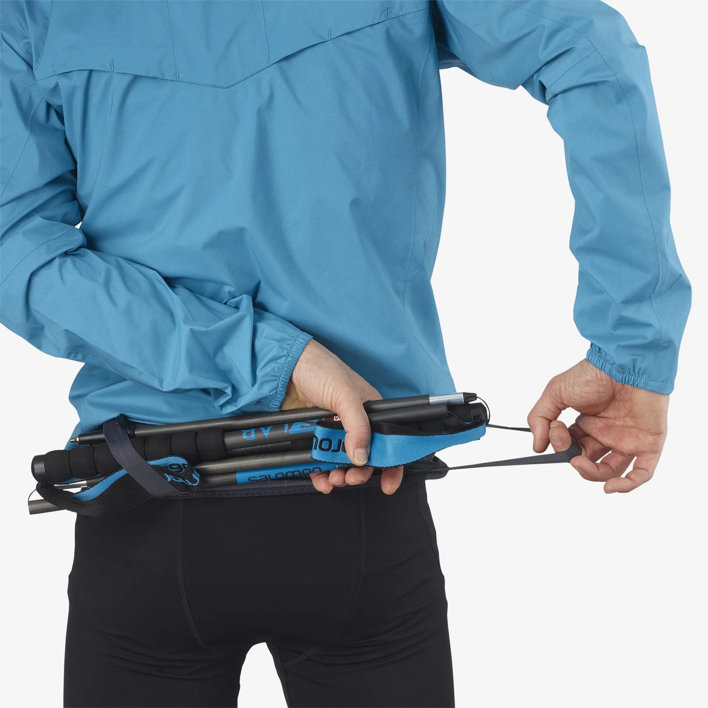 SALOMON CINTO PULSE BELT NOCTURNO