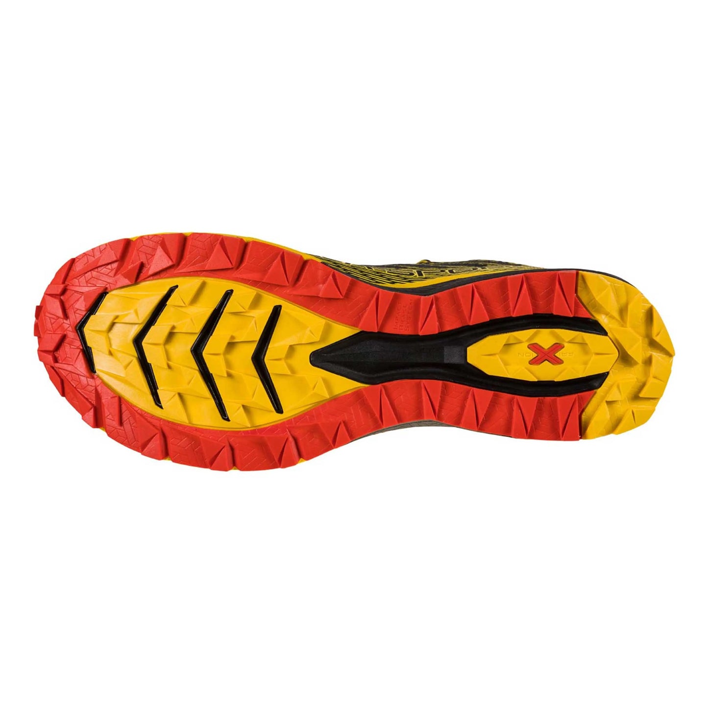 LA SPORTIVA JACKAL II (Sólo tienda online).