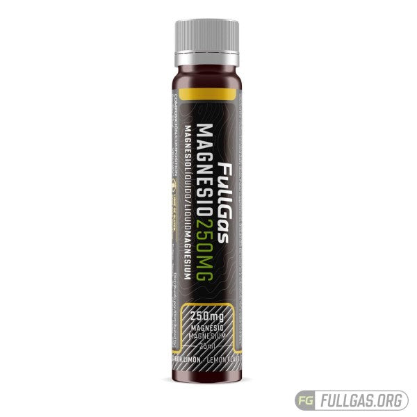 FULLGAS MAGNESIO LÍQUIDO