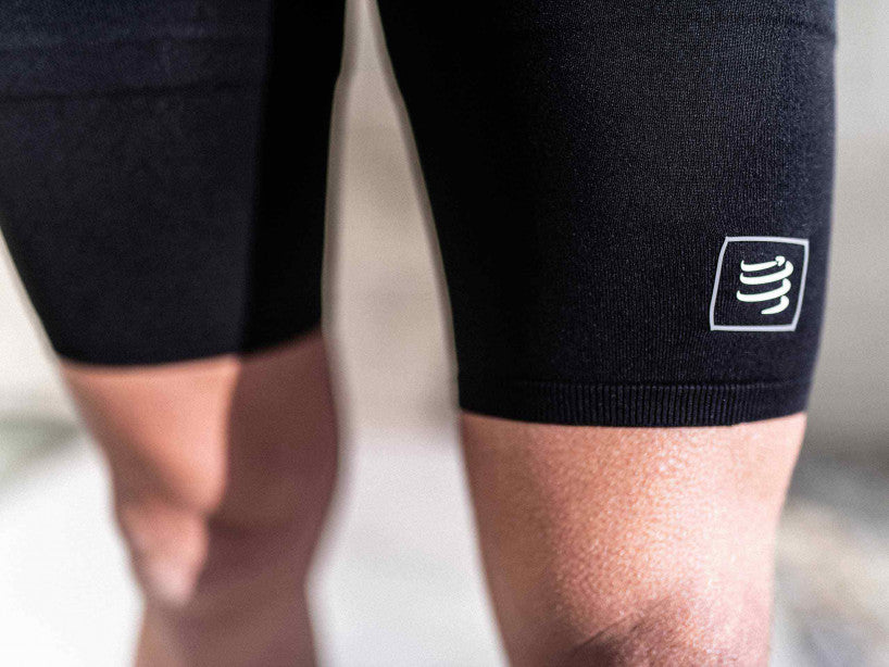 COMPRESSPORT COMPRESSION SHORT