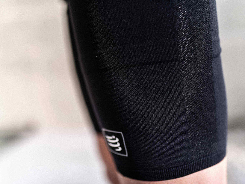 COMPRESSPORT COMPRESSION SHORT
