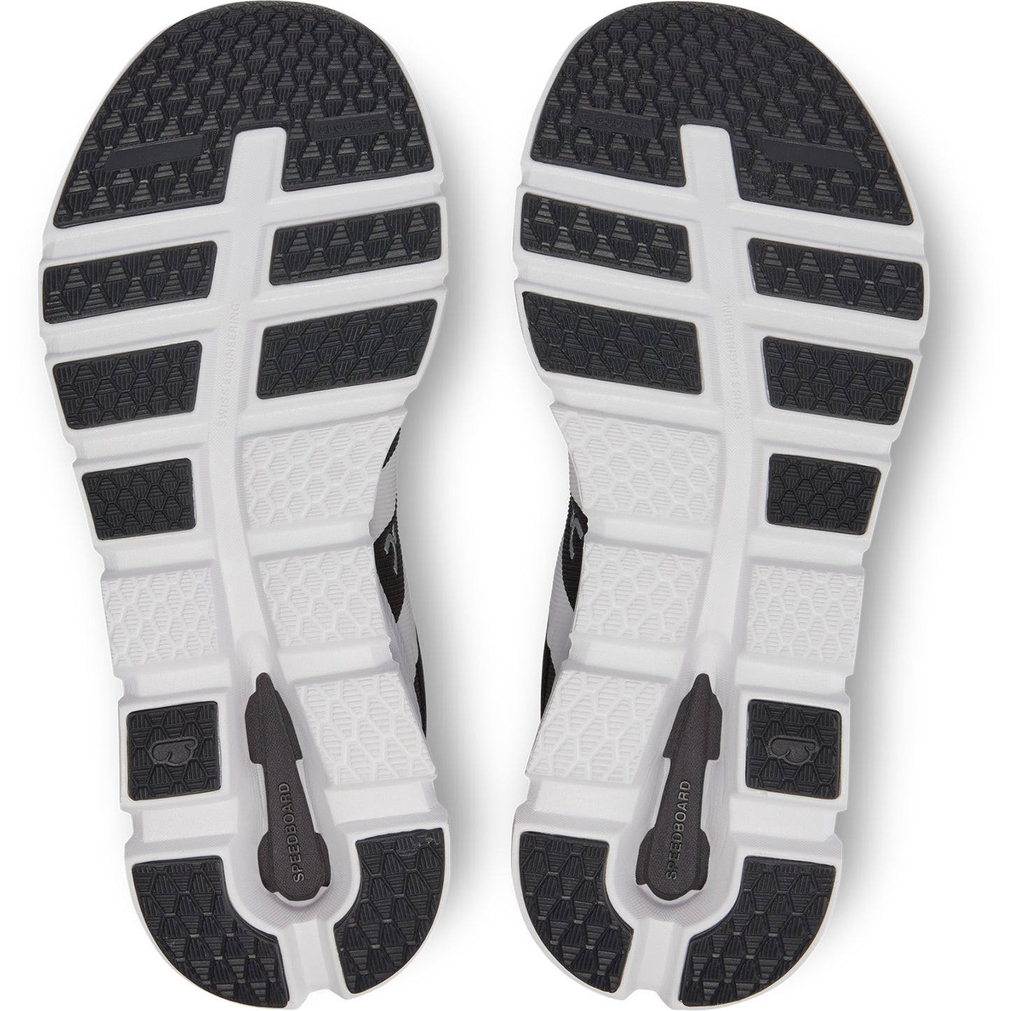 ON CLOUDRUNNER (Sólo tienda online).