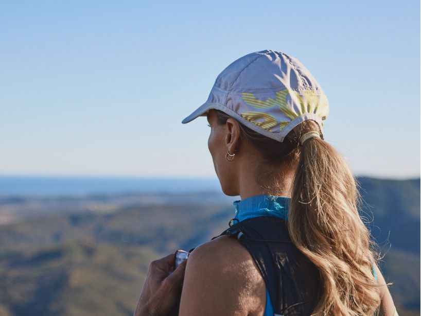 COMPRESSPORT PRO RACING CAP