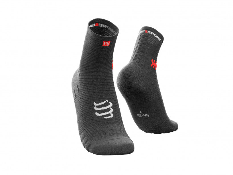 COMPRESSPORT PRO RACING SOCKS V3.0 RUN HIGH
