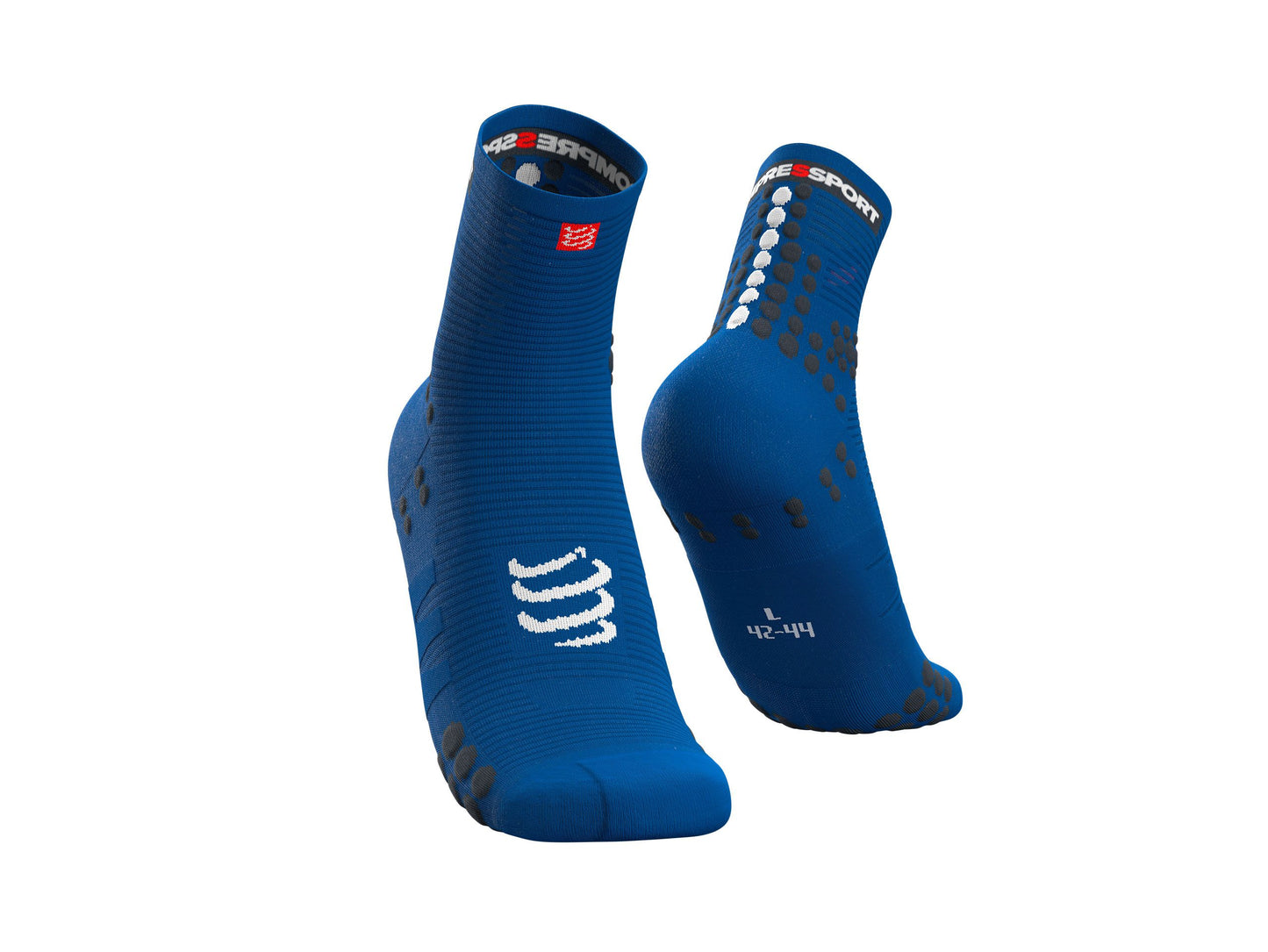 COMPRESSPORT PRO RACING SOCKS V3.0 RUN HIGH
