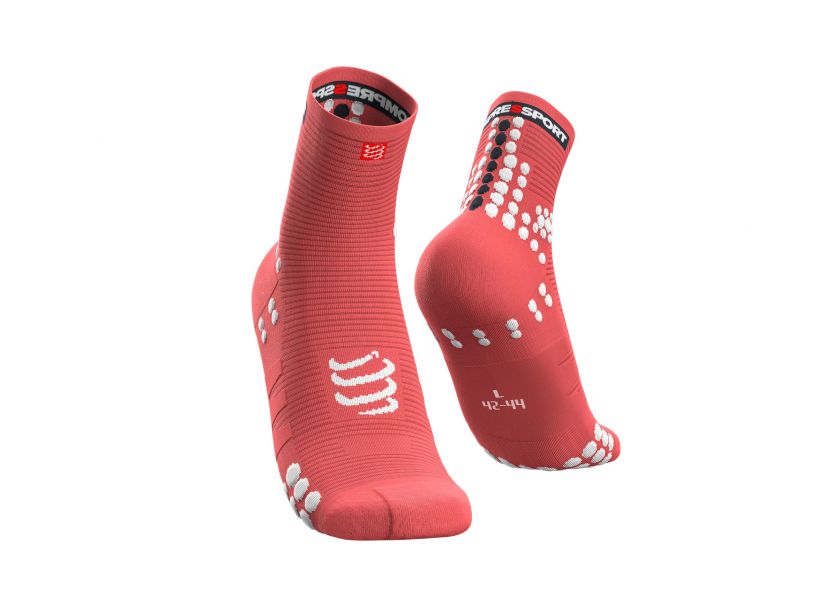 COMPRESSPORT PRO RACING SOCKS V3.0 RUN HIGH