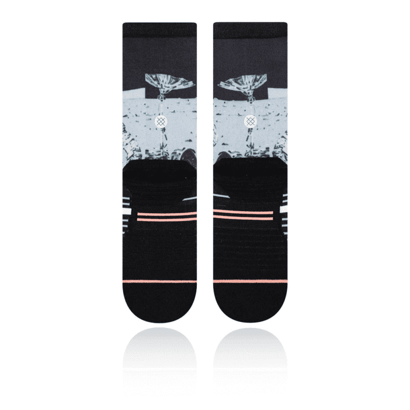 STANCE ANTI GRAVITY CREW