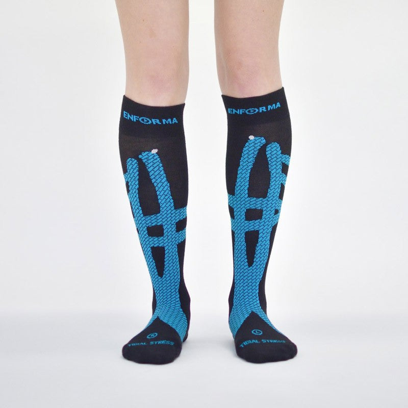 ENFORMA TIBIAL STRESS PROTECT & RECOVER