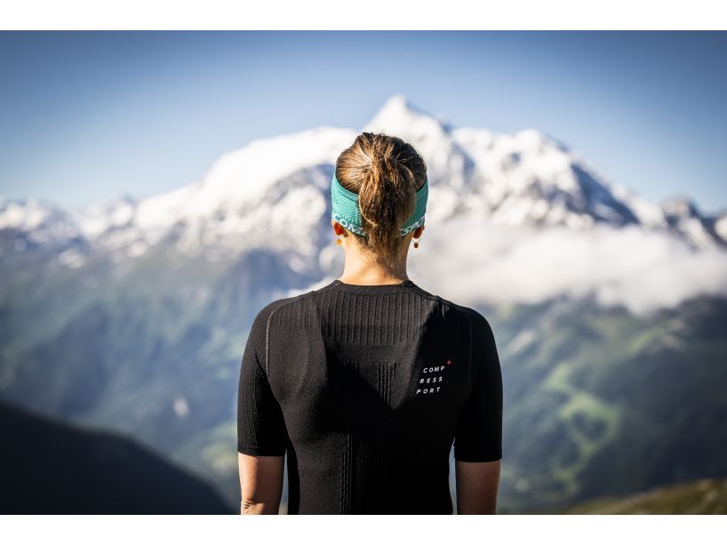 COMPRESSPORT TRAIL POSTURAL SS TOP