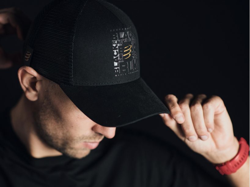 COMPRESSPORT TRUCKER