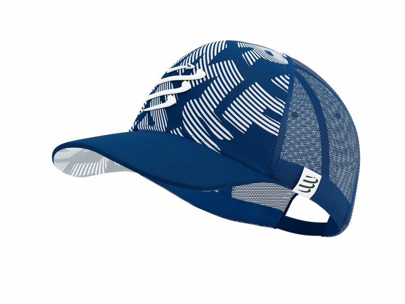 COMPRESSPORT TRUCKER CAP