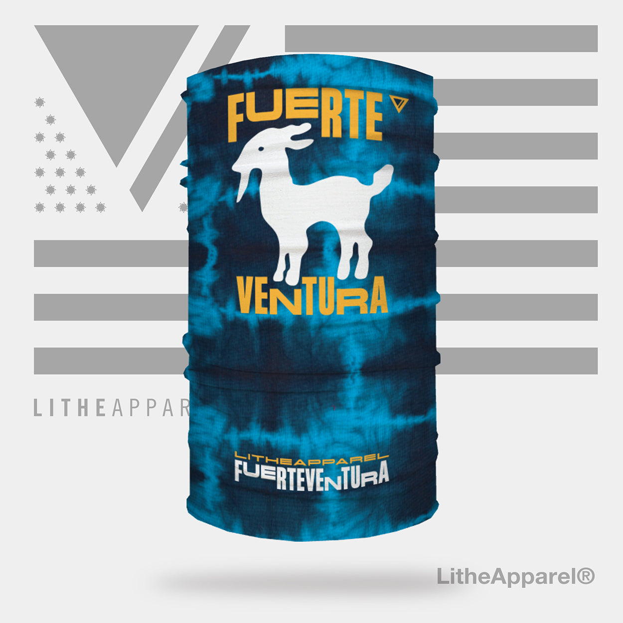 LITHE MULTIUSOS TUBE FUERTEVENTURA