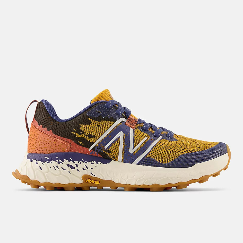 NEW BALANCE FRESH FOAM X HIERRO V7 (Sólo tienda online) – Running
