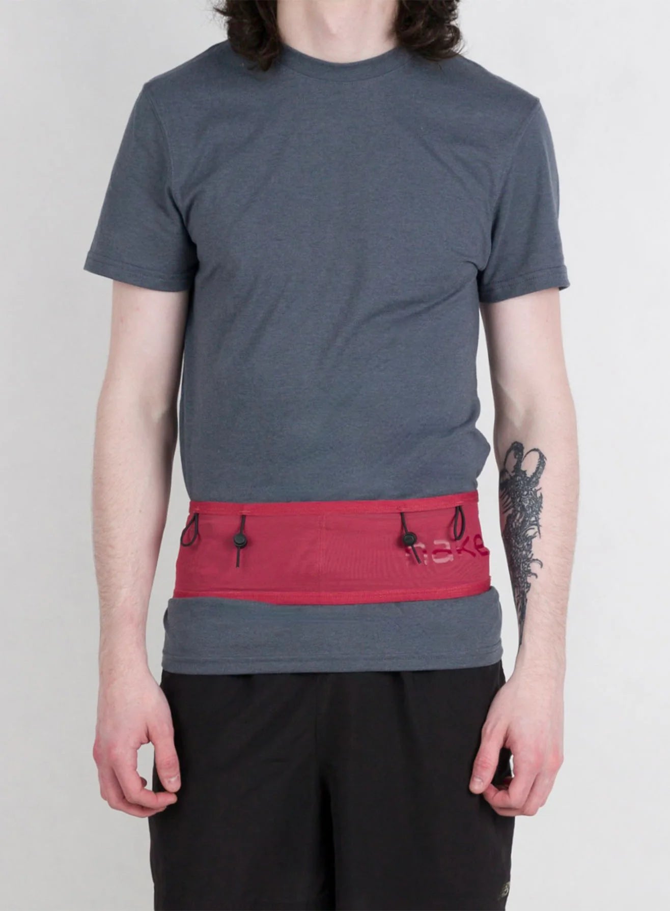 NAKED SL RUNNING BAND 1.5