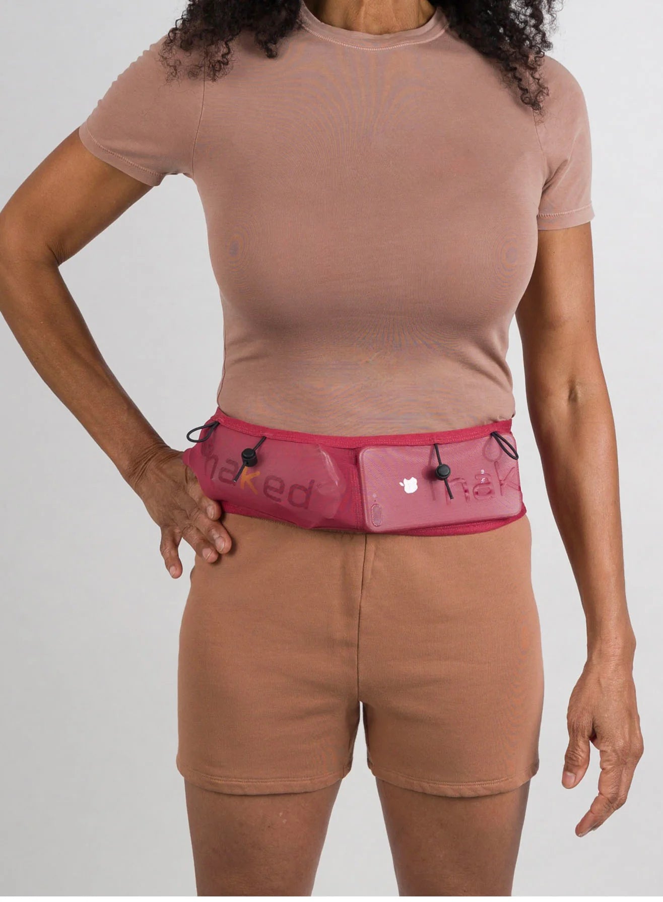 NAKED SL RUNNING BAND 1.5