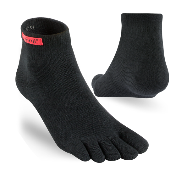 INJINJI SPORT ORIGINAL WEIGHT MINICREW