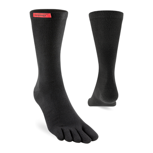 INJINJI SPORT ORIGINAL WEIGHT CREW